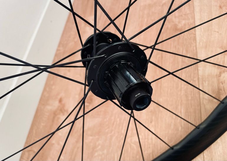 Zipp 454 NSW ホイールセット2025新型モデル（ZR1 SLハブ） ジップ