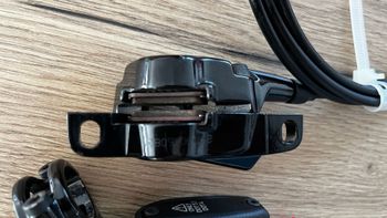 Used Sram Level T 2024 bike — image 5 of 6