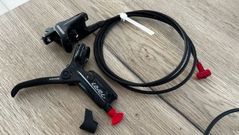 Used Sram Level T 2024 bike — image 3 of 6