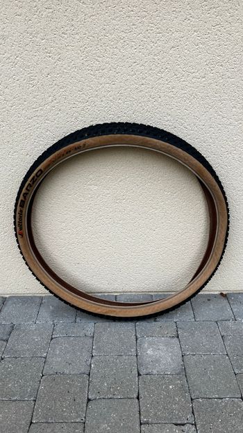 Used Vittoria Barzo XC Race Graphene 2.0 bike — image 1 of 3