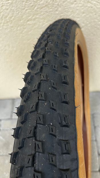 Used Vittoria Barzo XC Race Graphene 2.0 bike — image 3 of 3