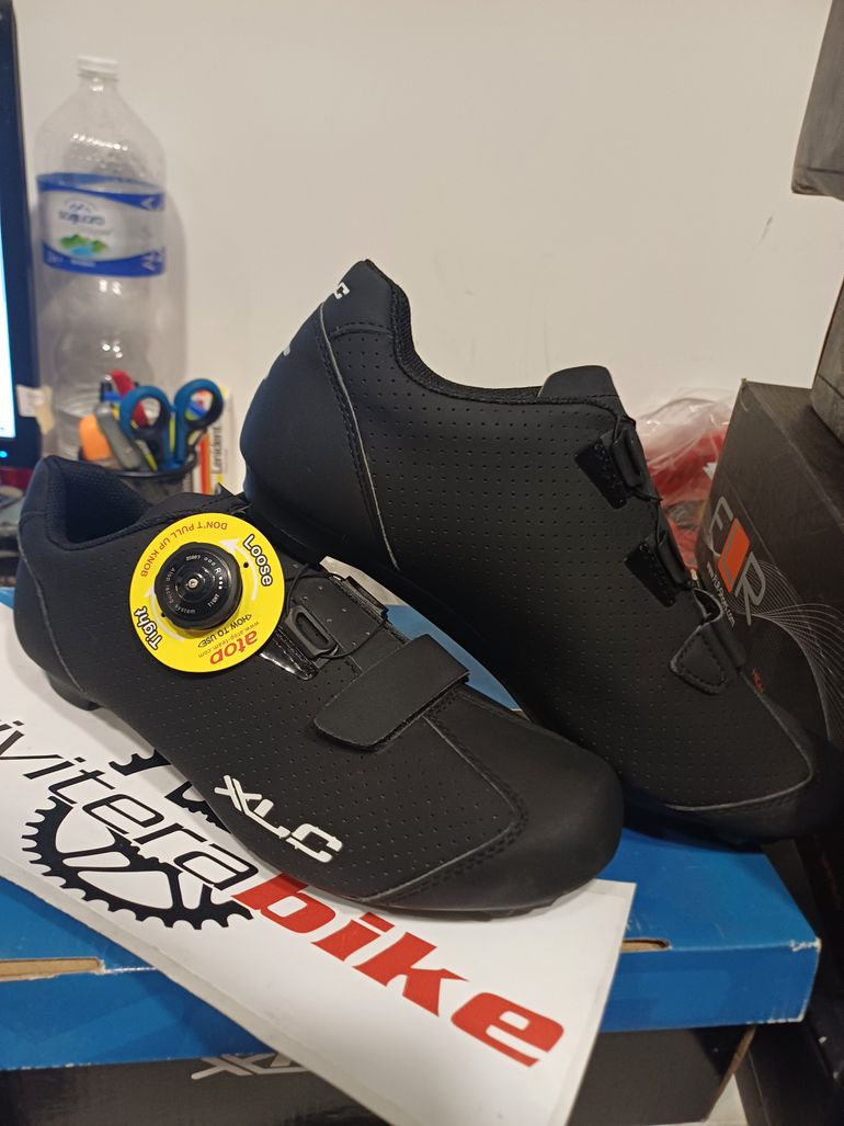 Used Xlc SCARPA BDC  CB - R09 41 - CB-R09-2500080973 2023 bike — image 2 of 3