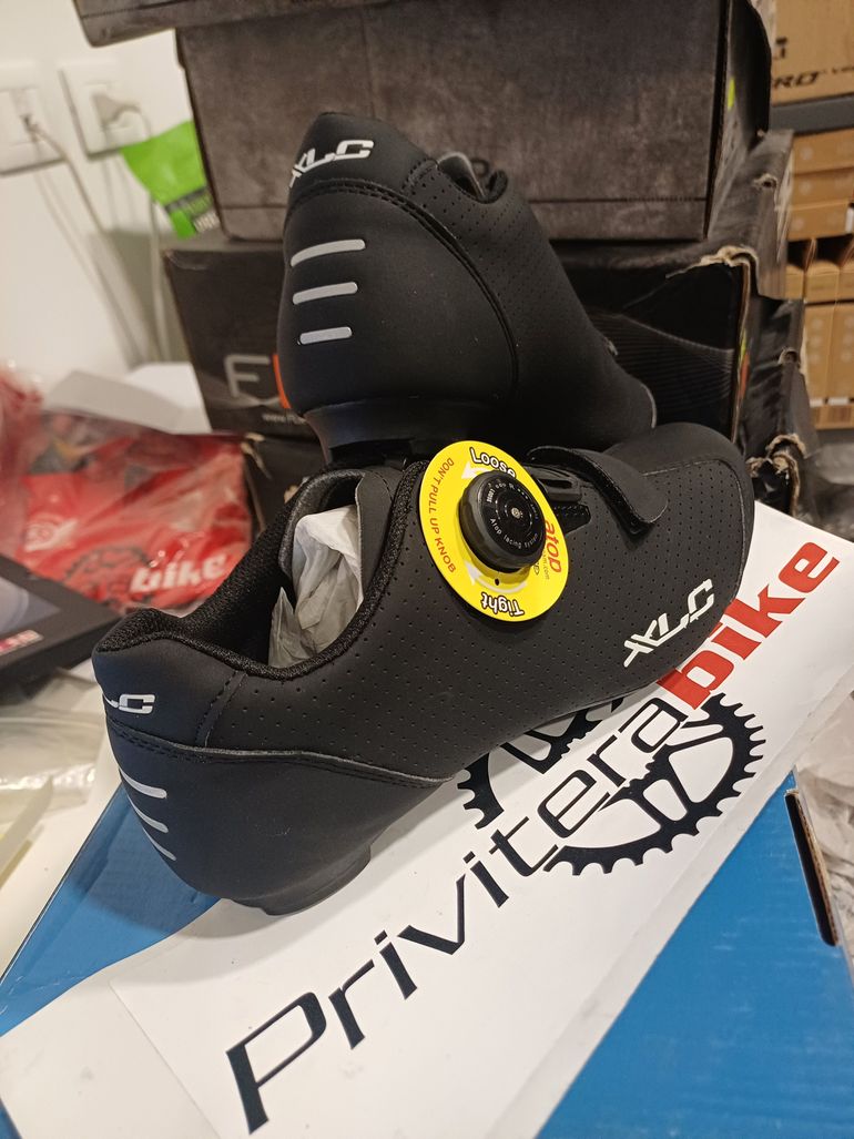 Used Xlc SCARPA BDC  CB - R09 41 - CB-R09-2500080973 2023 bike — image 3 of 3