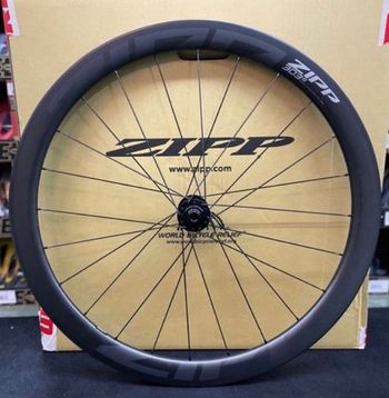 Used Zipp 303 s disc 2025 Wheels