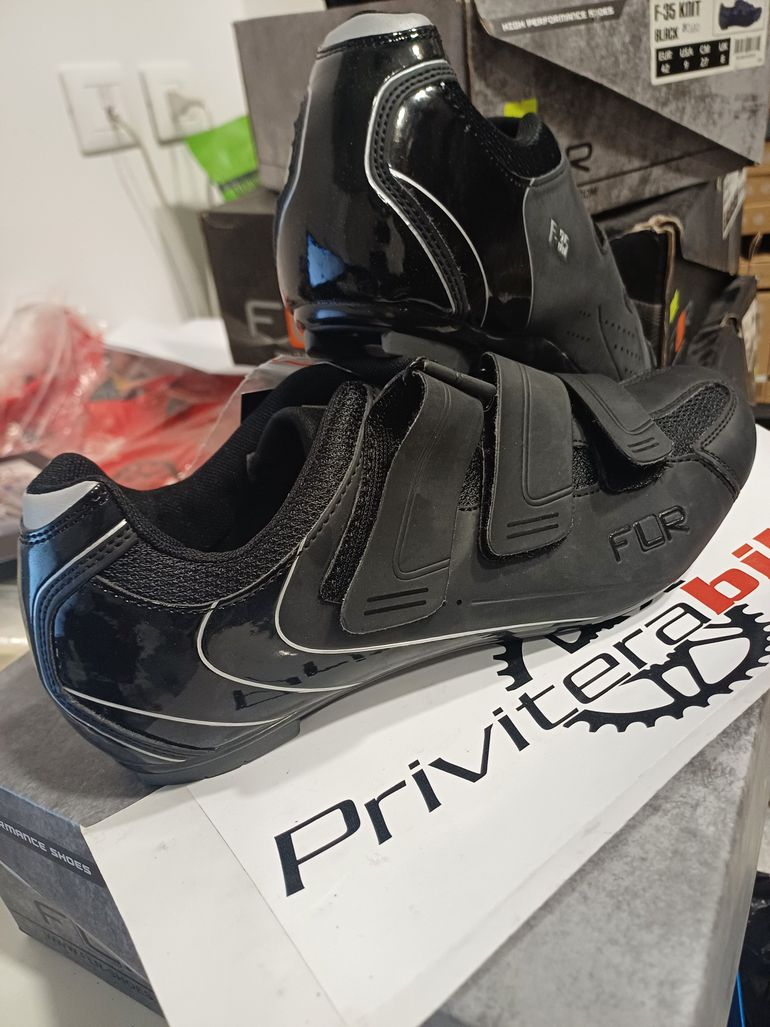 Used FLR SCARPE BDC  F-35 III 45 - F-35III-394003 2023 bike — image 3 of 3