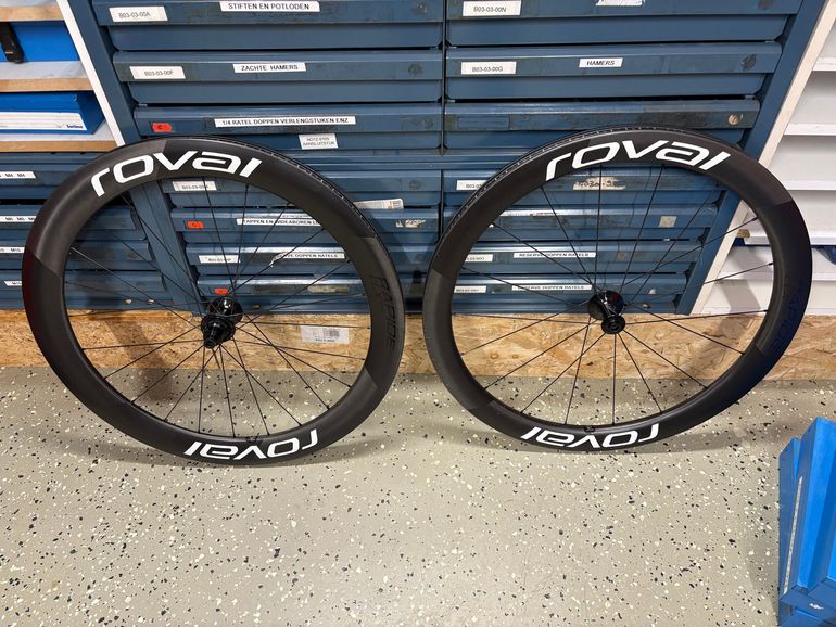 Roval rapide clx 2 2024