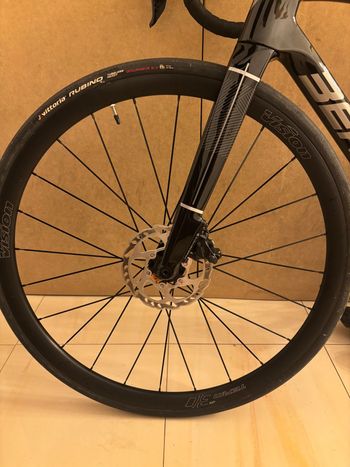 Used Vision team 30 i23 2025 Wheels