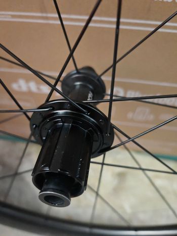 Used Newmen advance 50 2024 bike — image 7 of 7