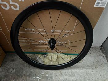 Used Newmen advance 50 2024 bike — image 4 of 7