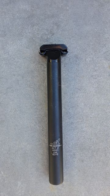 Used HL 27, 2mm 2021 bike — image 2 of 2