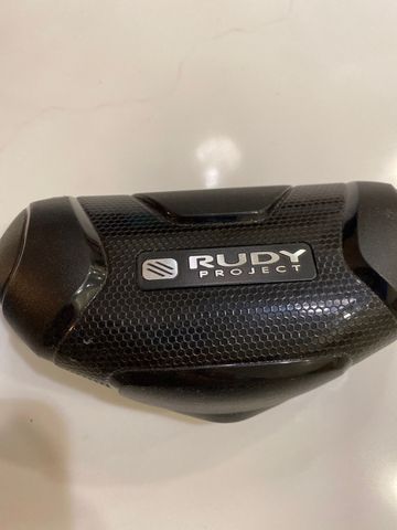 Used Rudy Project 2021 bike — image 2 of 3