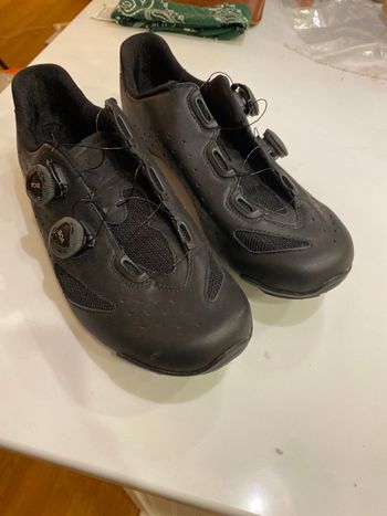 Used Lake CX 238 2023 Cycling Shoes