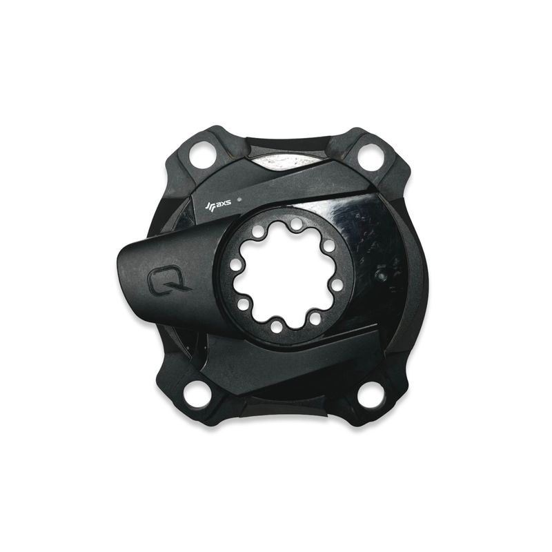 Used Quarq power meter BCD 107 Force Red AXS 2024 Drivetrain & Pedals