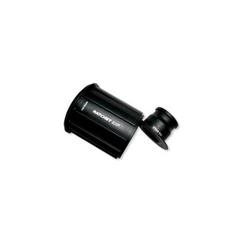 Dt Swiss, 11s 12s  EXP Freehub body Shimano