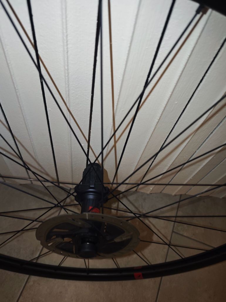Used Fulcrum Speed 25 2023 bike — image 9 of 16