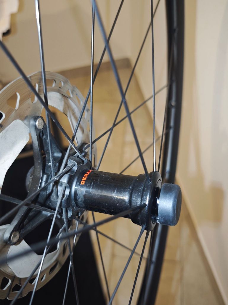 Used Fulcrum Speed 25 2023 bike — image 10 of 16