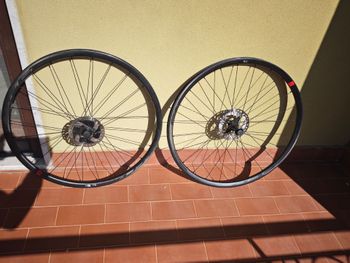 Used Fulcrum Speed 25 2023 bike — image 12 of 16