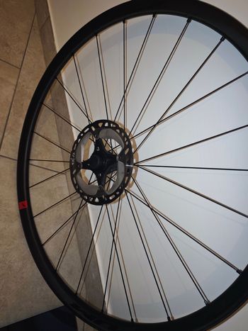 Used Fulcrum Speed 25 2023 bike — image 3 of 16