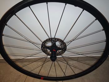 Used Fulcrum Speed 25 2023 bike — image 8 of 16
