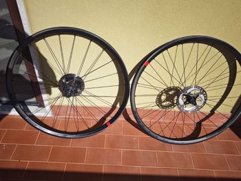 Used Fulcrum Speed 25 2023 bike
