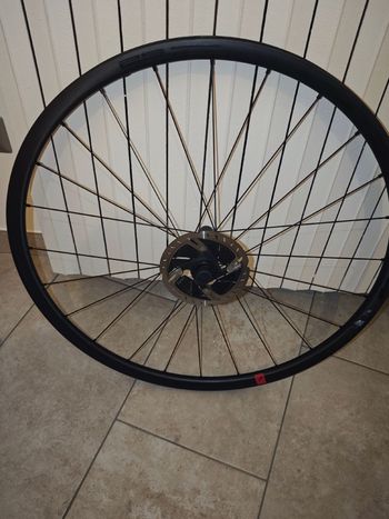 Used Fulcrum Speed 25 2023 bike — image 11 of 16