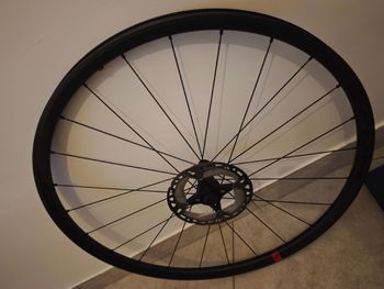 Used Fulcrum Speed 25 2023 bike — image 4 of 16