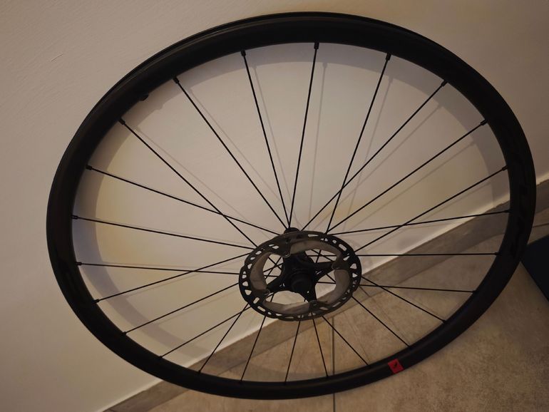 Used Fulcrum Speed 25 2023 bike — image 4 of 16