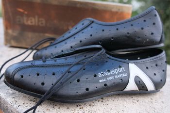 Used ATALA Gino Bartali Vintage 1980 bike — image 1 of 5