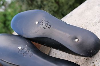 Used ATALA Gino Bartali Vintage 1980 bike — image 3 of 5