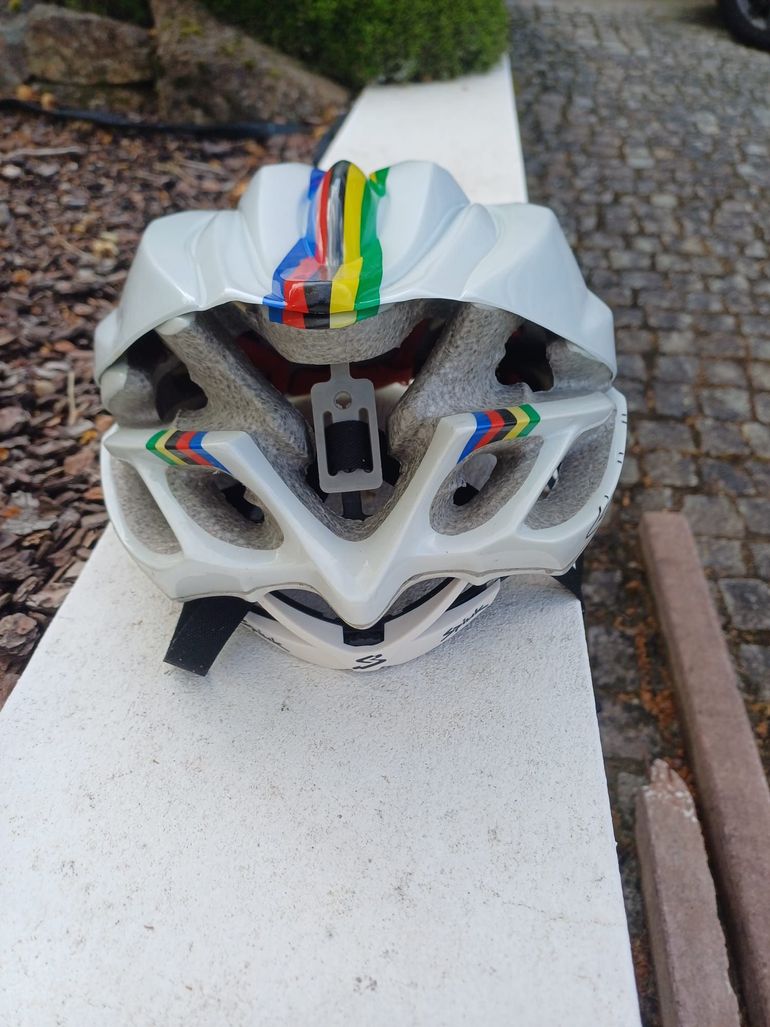 Used spiuk World Champion 2008 bike — image 3 of 4