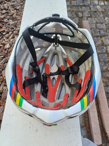 Used spiuk World Champion 2008 bike — image 2 of 4