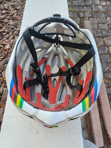 Used spiuk World Champion 2008 bike — image 2 of 4