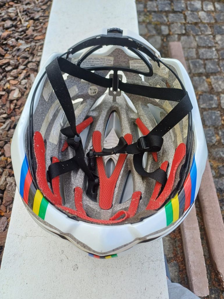 Used spiuk World Champion 2008 bike — image 2 of 4