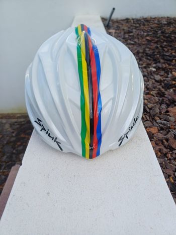Used spiuk World Champion 2008 bike — image 4 of 4