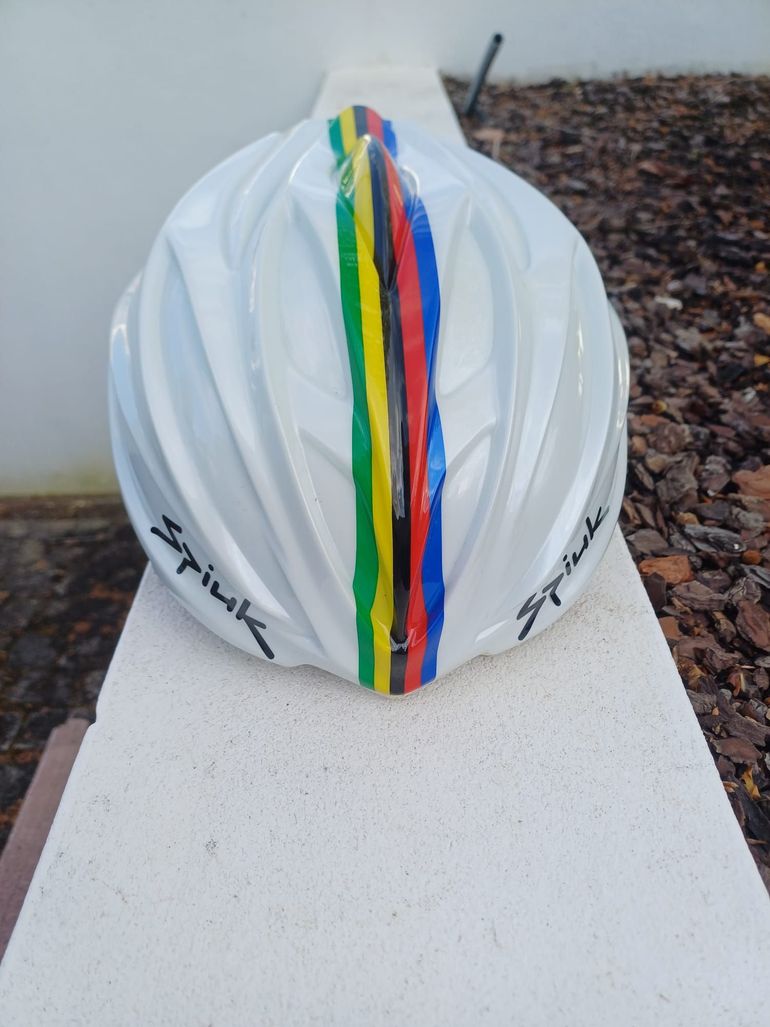 Used spiuk World Champion 2008 bike — image 4 of 4