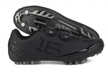 Used spiuk 16 mtb 2020 Cycling Shoes