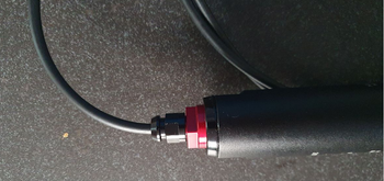 Used RockShox reverb stealth 2024 bike — image 3 of 4