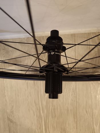 Used Lapierre 38 2024 bike — image 3 of 4