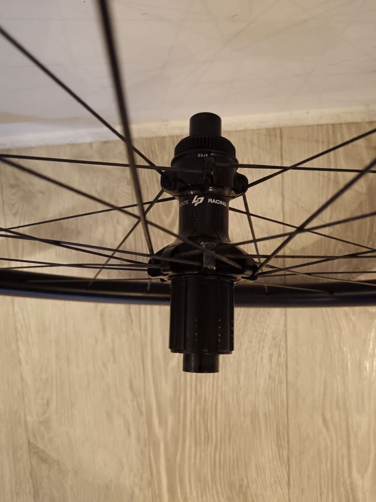 Used Lapierre 38 2024 bike — image 3 of 4