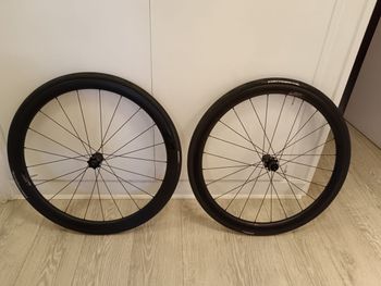 Used Lapierre 38 2024 bike — image 2 of 4