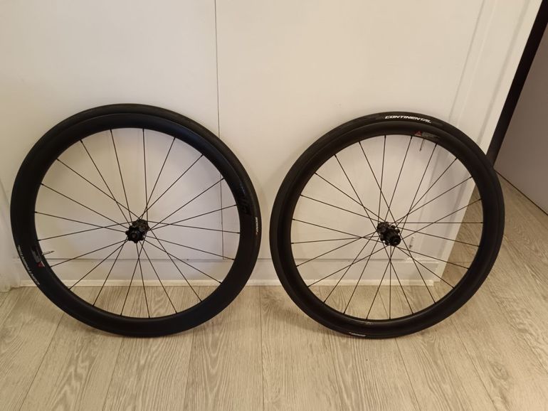 Used Lapierre 38 2024 bike — image 2 of 4