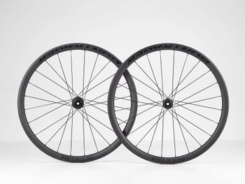 Used Bontrager Aeolus elite 35 2024 Wheels
