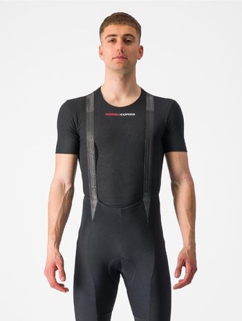 Used Castelli aereo rosso corsa 2023 Cycling Clothing