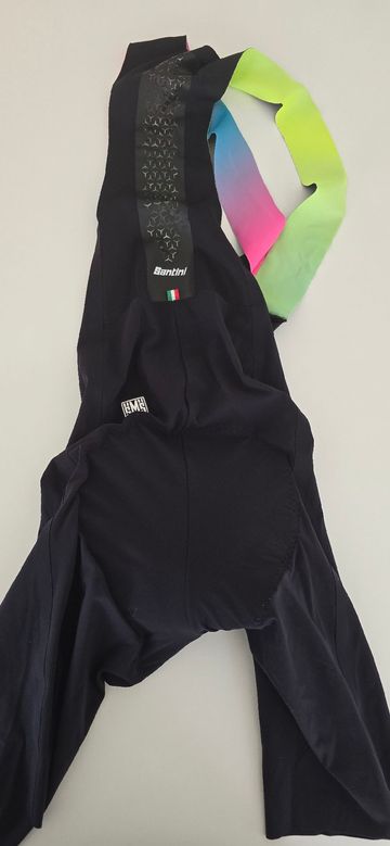 Used Santini unico 2025 bike — image 3 of 5