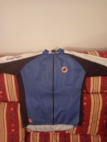 Used Castelli Windstop castelli 2022 bike — image 3 of 3