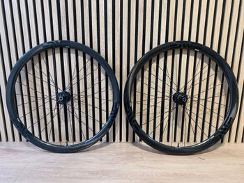 Enve, 3.4