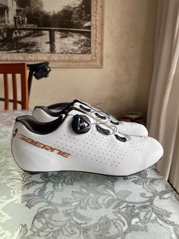 Used gaerne 2022 Cycling Shoes