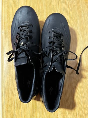 Used Specialized SUB6 RD 2016 Cycling Shoes