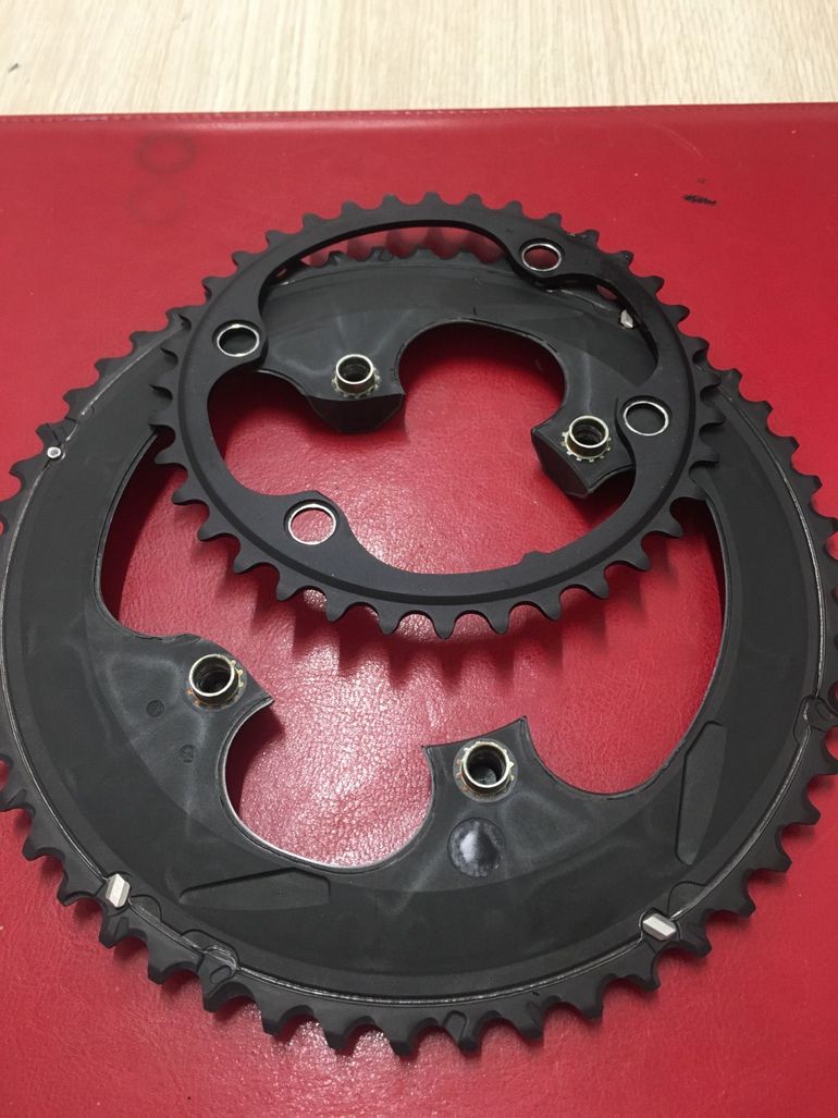 Used Shimano ultegra 8100 12 speed 2025 bike — image 3 of 3