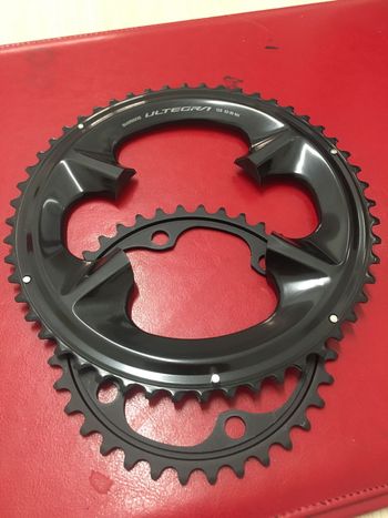 Used Shimano ultegra 8100 12 speed 2025 bike — image 1 of 3